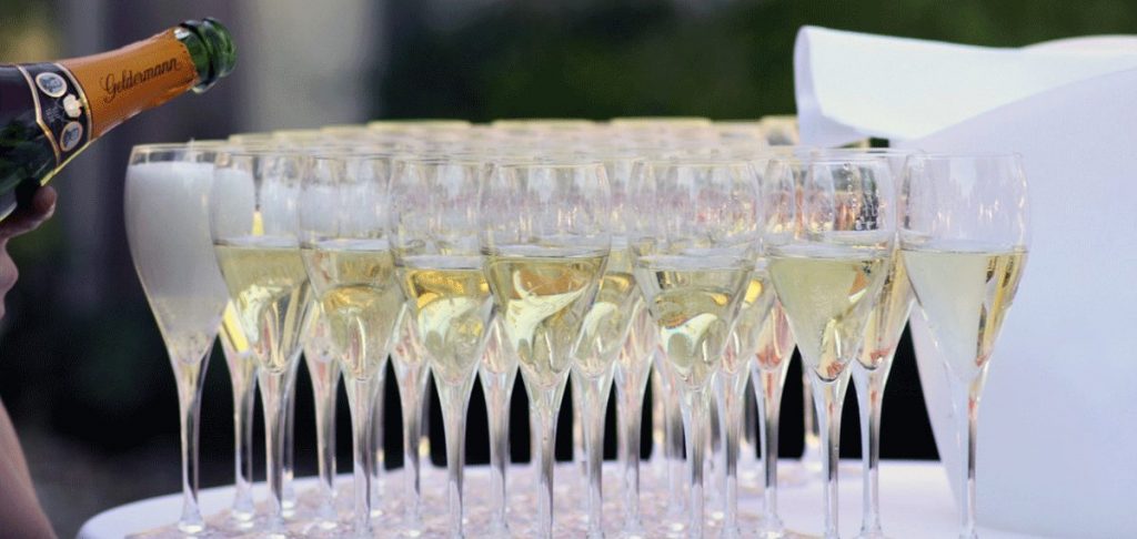 Zum 65. Hochzeitstag