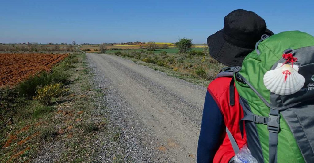 Pilgerreise im Christentum