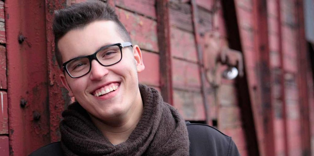 Jugendweihe für Jungs