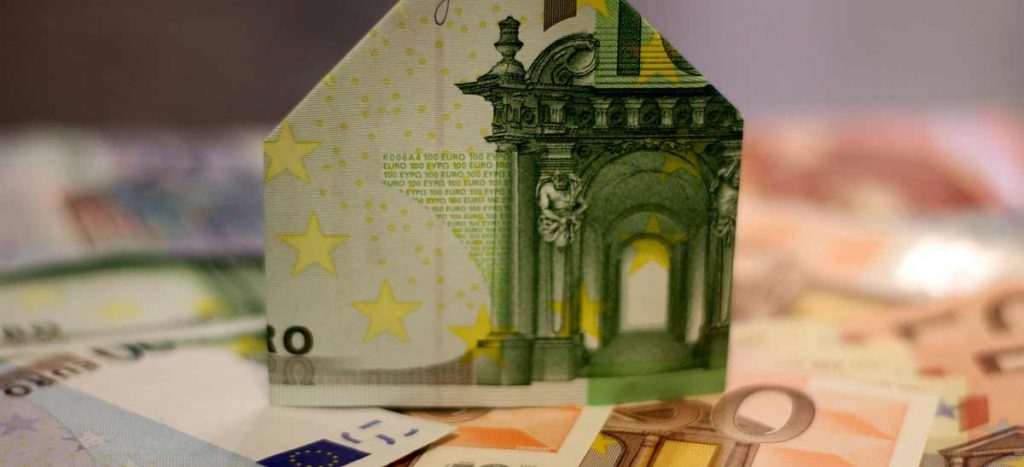 Kosten der Betreuung