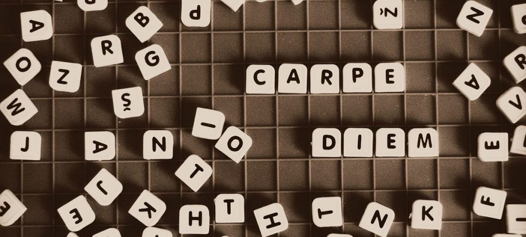 Lateinische Sprüche