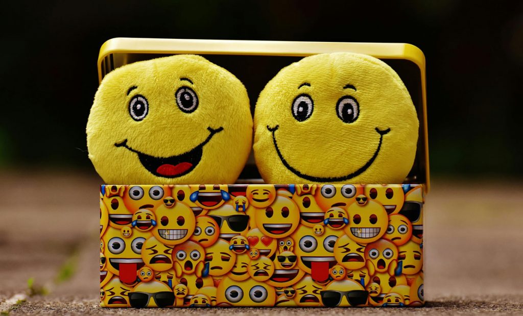 Lebensfreude wiederfinden