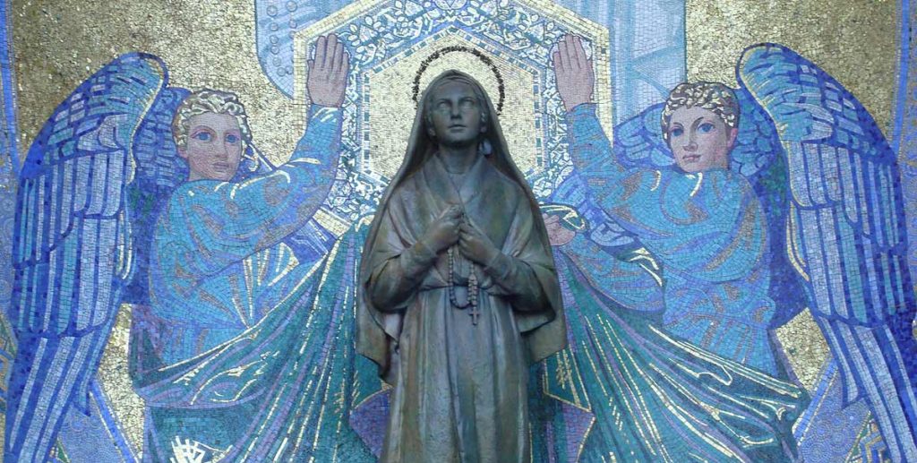 Pilgerfahrten nach Lourdes