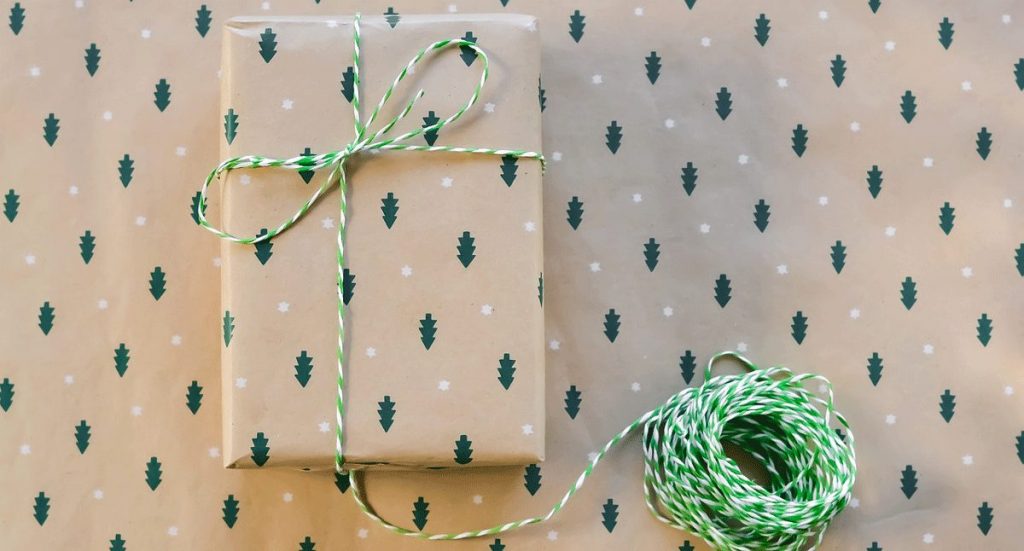 Geschenke zum Nikolaus