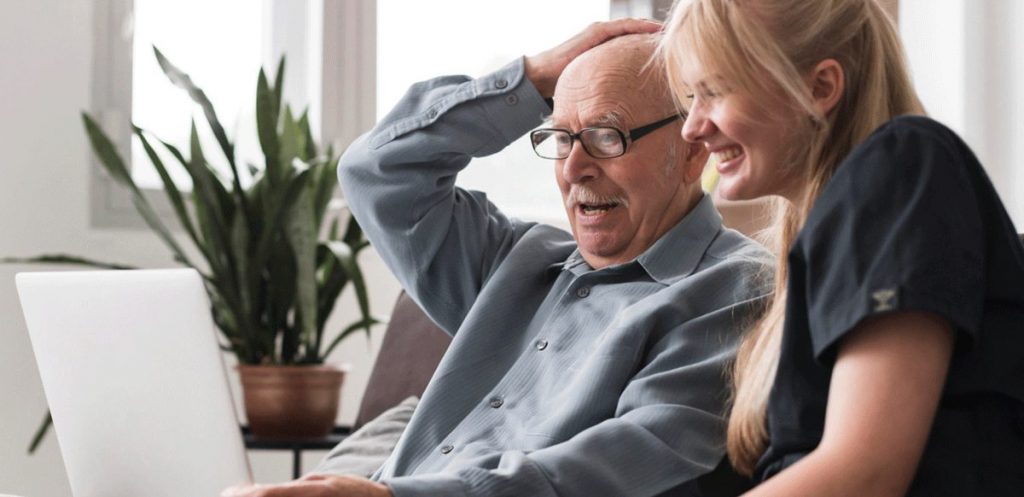 Anforderungen und Entwicklungen in der Pflegeinfrastruktur.