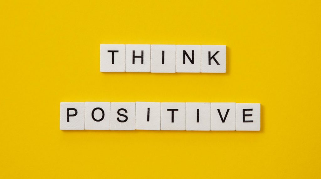 Positives Denken