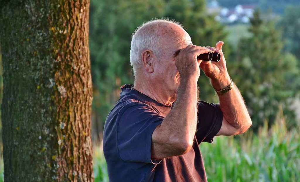 Studienreisen für Senioren
