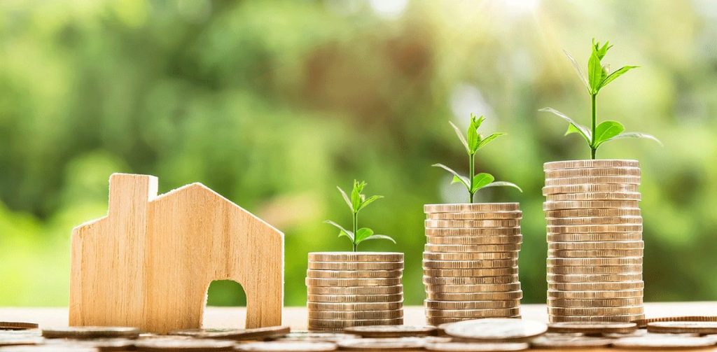 Förderungen für barrierefreies / altersgerechtes Umbauen