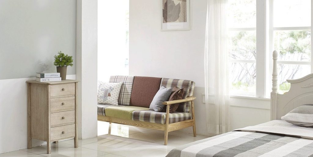 Seniorengerechtes Wohnen