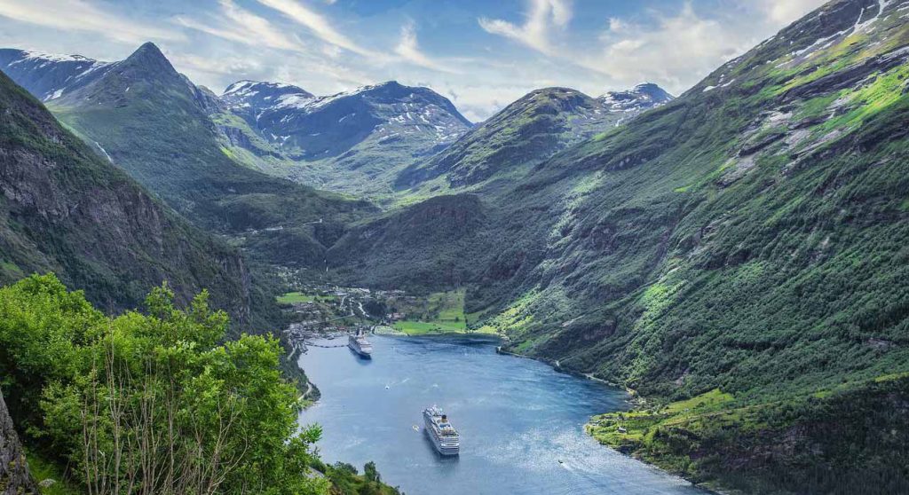 Beliebte Reisearten für Senioren