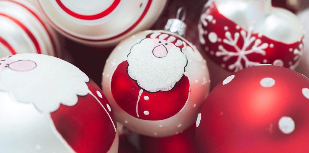 Sprüche um Nikolaus