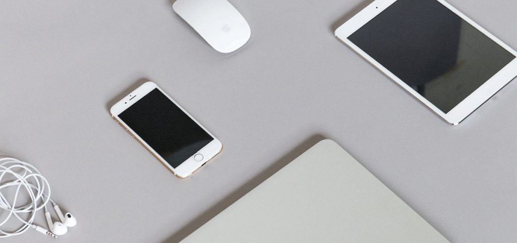 Technik für Städtereisen