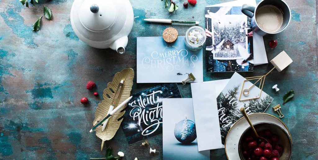 Kurze besinnliche Texte zu Weihnachten