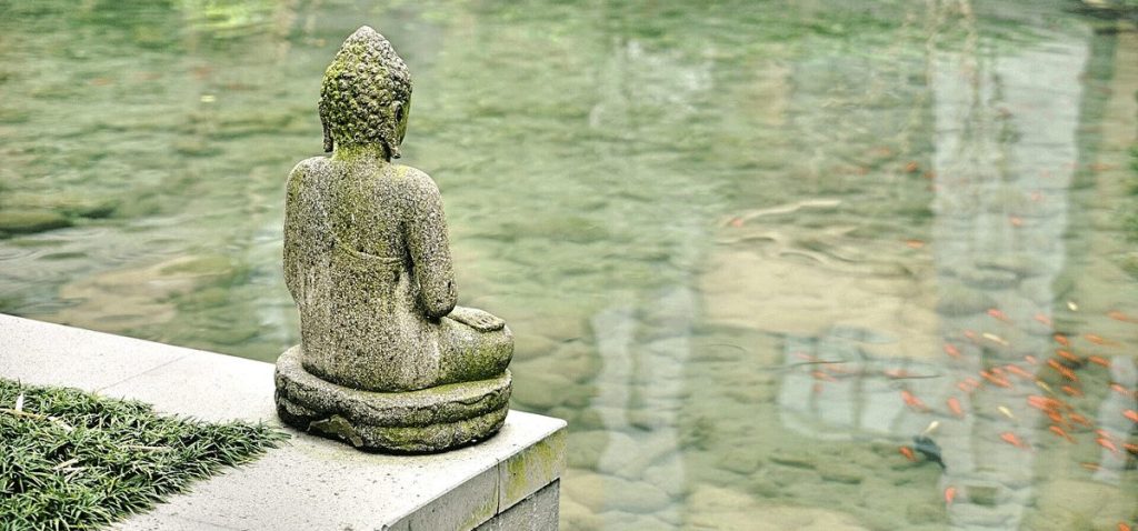 Die Weisheit des Buddha
