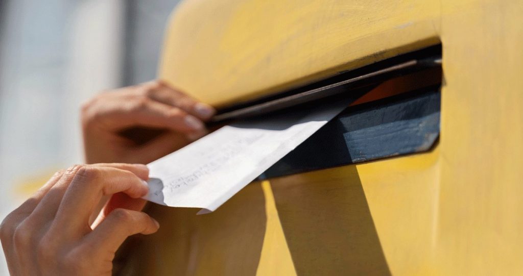 Widerspruchsschreiben fristgerecht