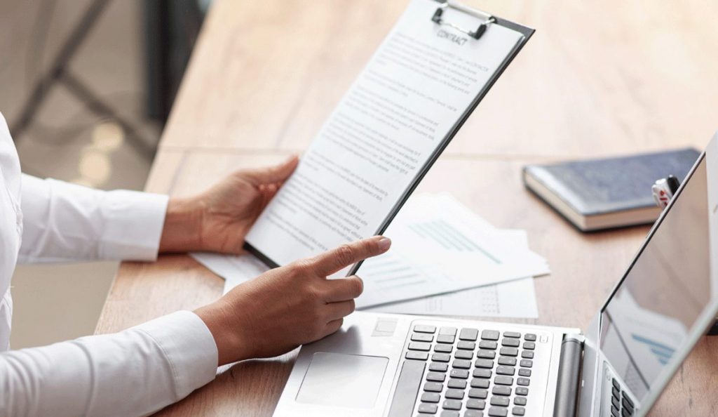 Widerspruch gegen den Pflegebescheid einlegen