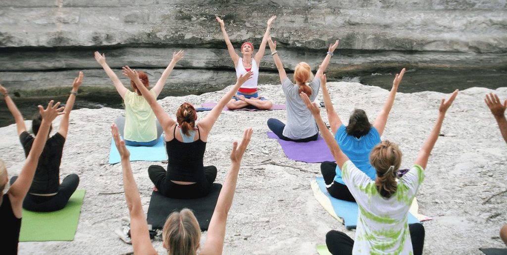 Yoga