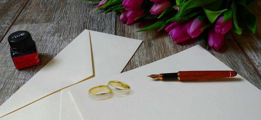 Zitate zur Goldenen Hochzeit