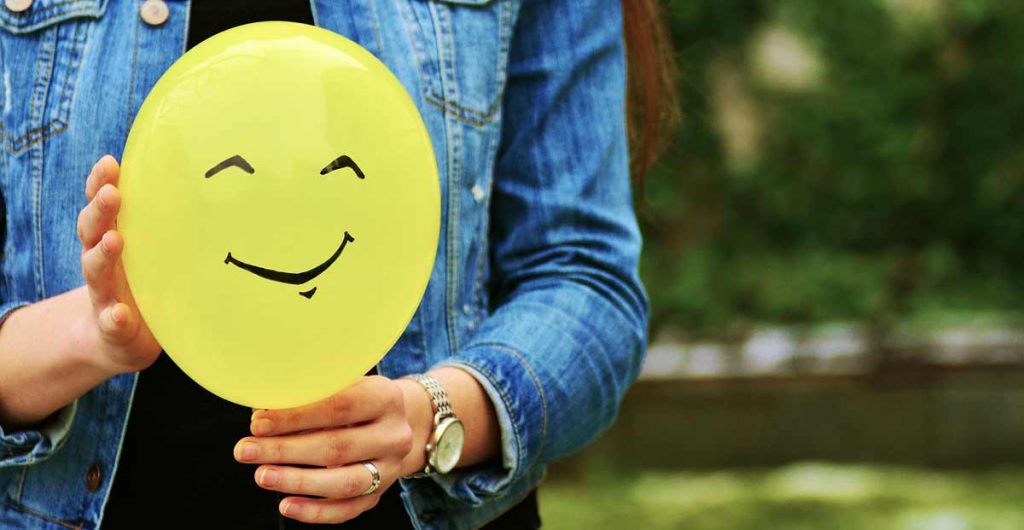 Zitate über Freude und Zuversicht